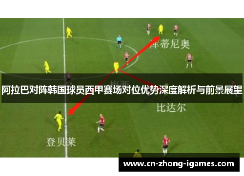 阿拉巴对阵韩国球员西甲赛场对位优势深度解析与前景展望